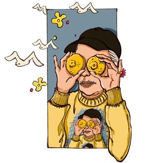 帆布袋