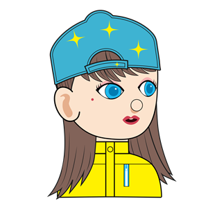 束口袋