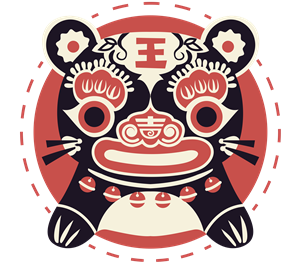 帆布袋