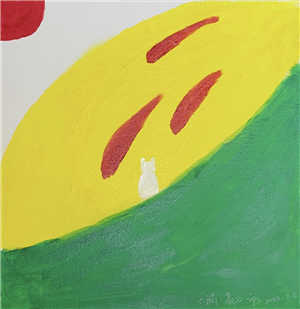 帆布袋