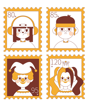 卫衣