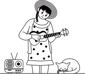 帆布袋