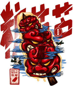 帆布袋