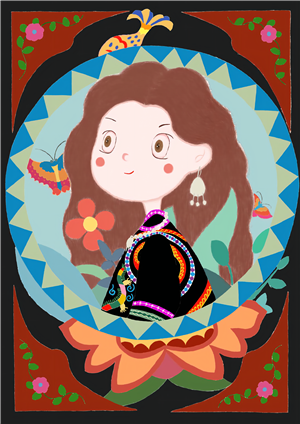 束口袋