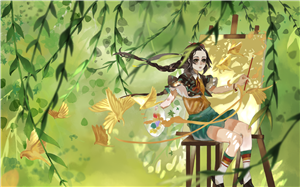 帆布袋
