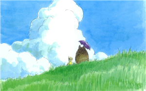 帆布袋