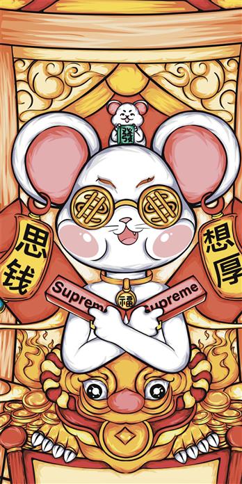 手机壳