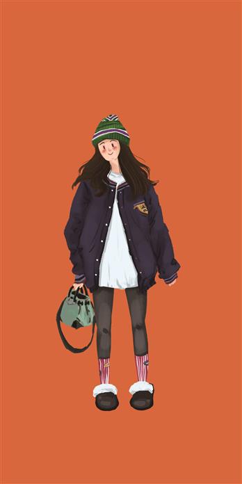 手机壳