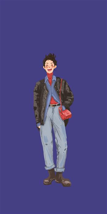 手机壳