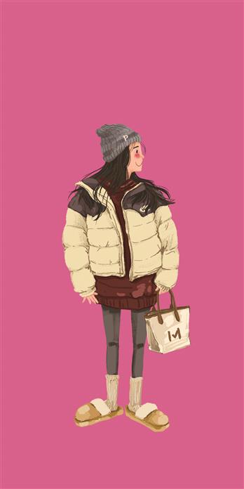 手机壳