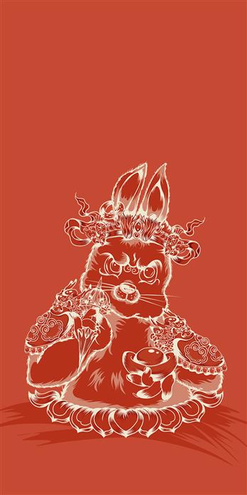 手机壳