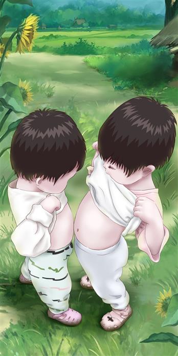 手机壳