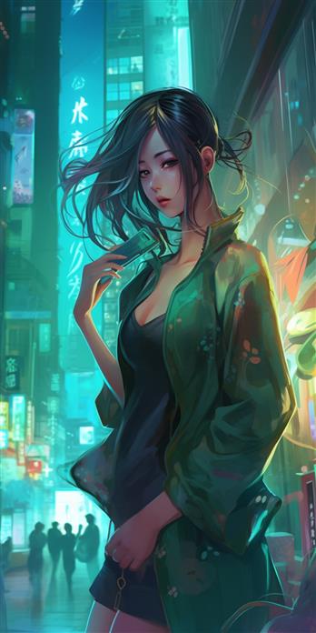 手机壳