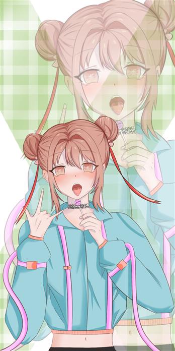 手机壳