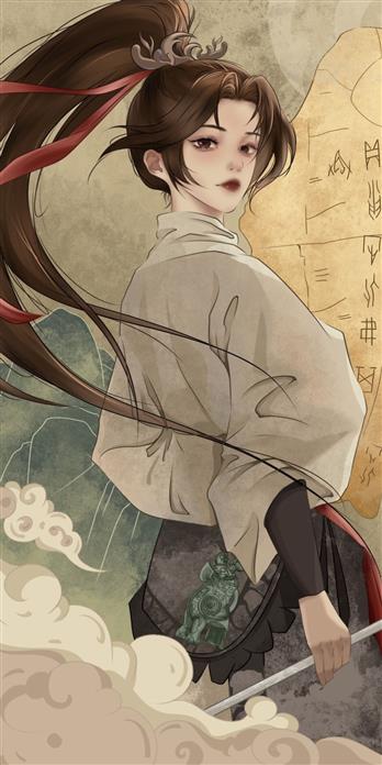 手机壳