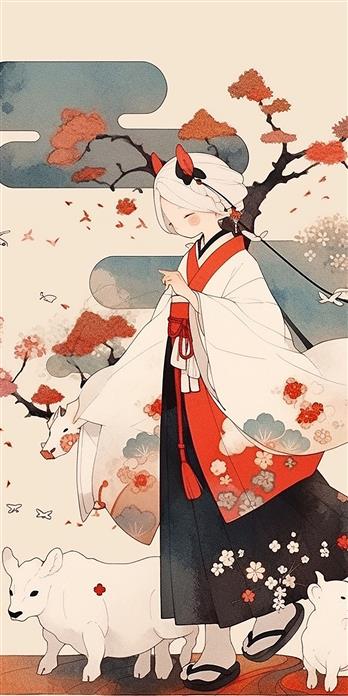 手机壳