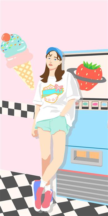 手机壳