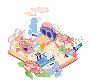帆布袋