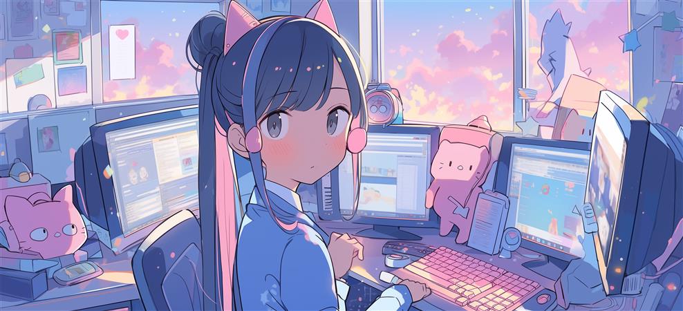鼠标垫