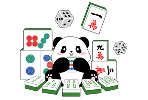帆布袋