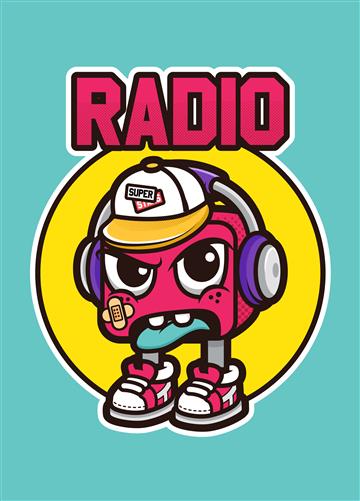 radio